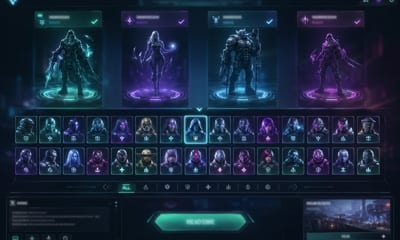 Slotime multiplayer oyun lobi seçim ekranı görüntüsü