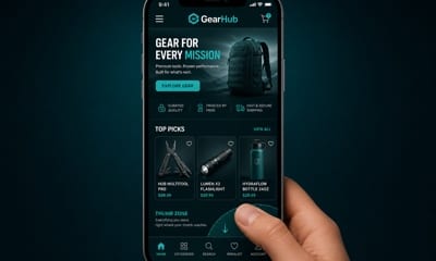 Slotime mobil web tarayıcısı üzerinde görüntülenen platform arayüzü