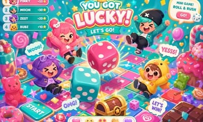 Slotime sosyal mini oyun eğlenceli anlar görüntüsü